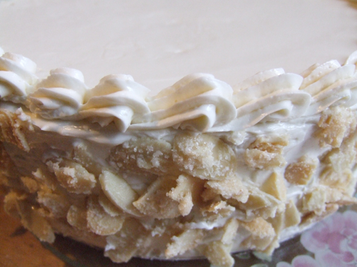 Cake